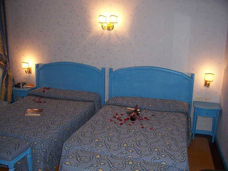 Hotel Giorgi Rzym Zewnętrze zdjęcie